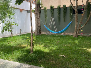 Foto 7 de Casa Remodelada En La Mejor Calle De Barranco