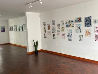 Foto 9 de Casa Remodelada En La Mejor Calle De Barranco