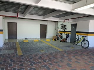 Foto 8 de Casa en venta en Cumbayá, Quito, Ecuador