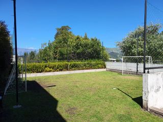Foto 33 de Casa en venta en Cumbayá, Quito, Ecuador