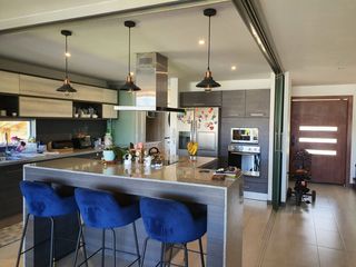 Foto 15 de Casa en venta en Cumbayá, Quito, Ecuador
