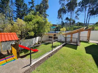 Foto 32 de Casa en venta en Cumbayá, Quito, Ecuador
