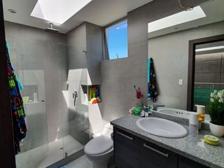Foto 26 de Casa en venta en Cumbayá, Quito, Ecuador
