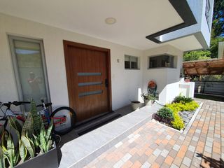 Foto 3 de Casa en venta en Cumbayá, Quito, Ecuador