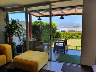 Foto 10 de Casa en venta en Cumbayá, Quito, Ecuador