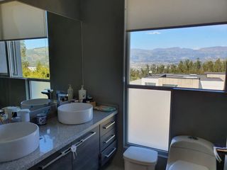 Foto 22 de Casa en venta en Cumbayá, Quito, Ecuador