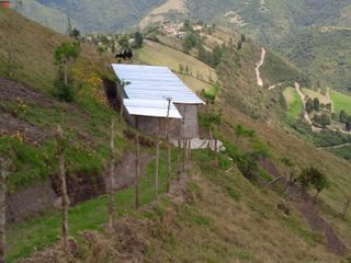 Foto 10 de Oportunidad, Venta de Finca en Alambi, Parroquia Nono Precio $239.000 - 9.65 Ha.
