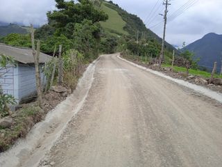Foto 8 de Oportunidad, Venta de Finca en Alambi, Parroquia Nono Precio $239.000 - 9.65 Ha.