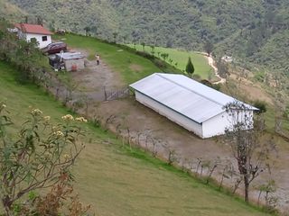 Foto 13 de Oportunidad, Venta de Finca en Alambi, Parroquia Nono Precio $239.000 - 9.65 Ha.