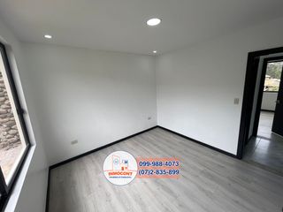 Foto 7 de Hermosa casa de venta rodeada de naturaleza, Sector San Antonio Cumbe C1224