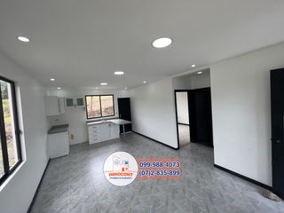 Foto 4 de Hermosa casa de venta rodeada de naturaleza, Sector San Antonio Cumbe C1224