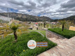 Foto 9 de Hermosa casa de venta rodeada de naturaleza, Sector San Antonio Cumbe C1224
