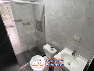Foto 6 de Hermosa casa de venta rodeada de naturaleza, Sector San Antonio Cumbe C1224