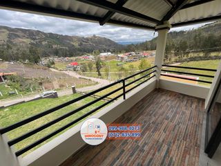 Foto 15 de Hermosa casa de venta rodeada de naturaleza, Sector San Antonio Cumbe C1224