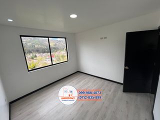 Foto 8 de Hermosa casa de venta rodeada de naturaleza, Sector San Antonio Cumbe C1224