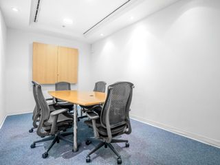 Oficinas privadas equipadas para usted y su equipo en BUENOS AIRES, Laminar Catalinas