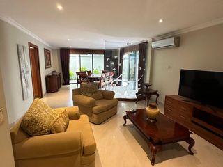 Foto 2 de Casa de Venta en Samborondón