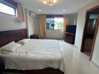 Foto 9 de Casa de Venta en Samborondón