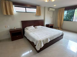 Foto 7 de Casa de Venta en Samborondón