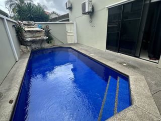 Foto 8 de Casa de Venta en Samborondón
