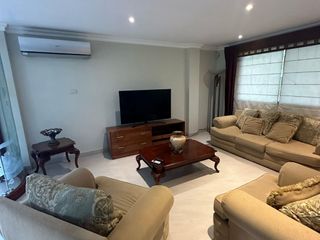 Foto 1 de Casa de Venta en Samborondón