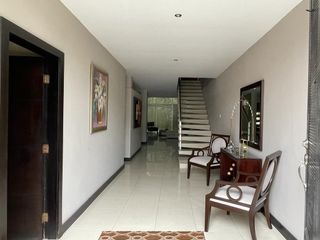 Venta de Duplex en Samborondon Urb. Terra Sol