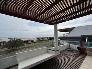 Venta Casa De Playa, ¡Descubre Tu Paraíso En Playa Puerto Nuevo! 🌅