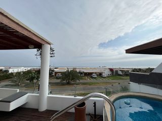 Venta Casa De Playa, ¡Descubre Tu Paraíso En Playa Puerto Nuevo! 🌅