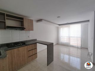 Alquiler de Apartamento en Alameda del Rio - Barranquilla