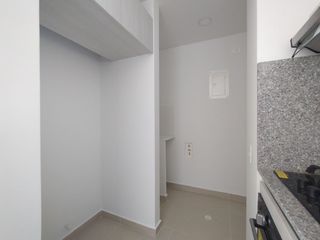 Apartamento en arriendo en Villa Campestre.