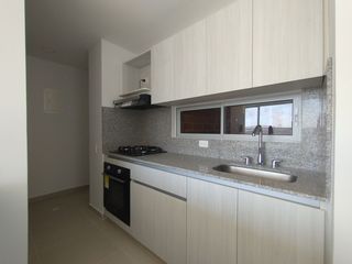 Apartamento en arriendo en Villa Campestre.