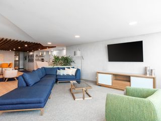 Membresías de coworking flexibles en: Barranquilla, Green Towers