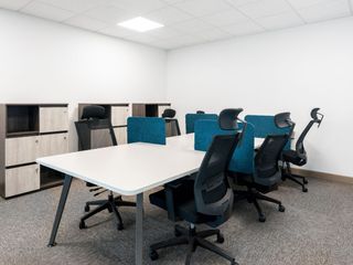 Membresías de coworking flexibles en: Barranquilla, Green Towers