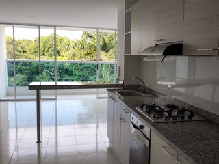 Foto 3 de EN VENTA APARTAMENTO El Refugio cali