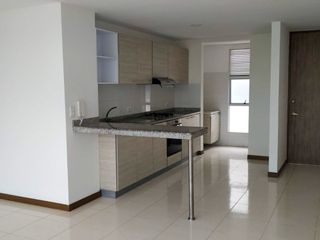 Foto 5 de EN VENTA APARTAMENTO El Refugio cali