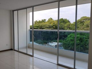 Foto 1 de EN VENTA APARTAMENTO El Refugio cali