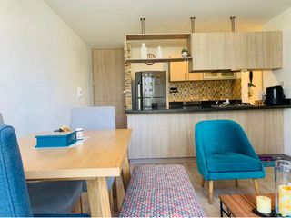 Apartamento Britalia Norte