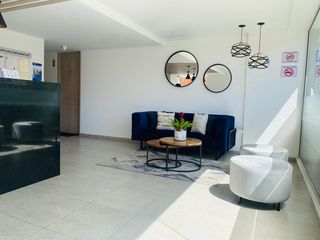 Apartamento Britalia Norte