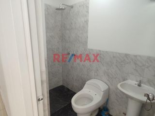 DUPLEX EN VENTA EL CENTRO DE CHICLAYO