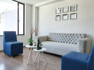 Departamento de venta en Mastodontes, Norte de Quito