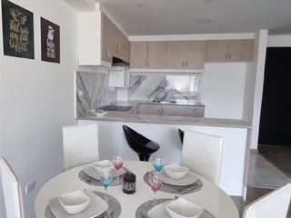 Departamento de venta en Mastodontes, Norte de Quito