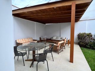 Foto 13 de VENTA DE LINDA Y COMODA CASA EN CHAMA - SURCO