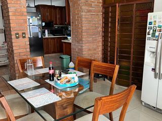 Foto 15 de VENTA DE LINDA Y COMODA CASA EN CHAMA - SURCO