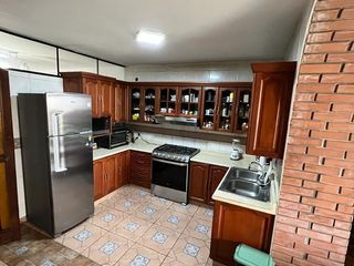 Foto 14 de VENTA DE LINDA Y COMODA CASA EN CHAMA - SURCO