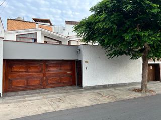 Foto 1 de VENTA DE LINDA Y COMODA CASA EN CHAMA - SURCO