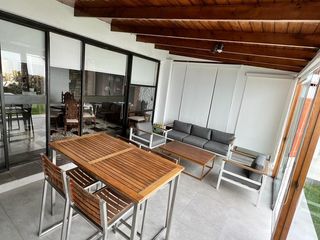 Foto 9 de VENTA DE LINDA Y COMODA CASA EN CHAMA - SURCO