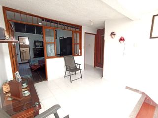 VENTA CASA BARRRIO LA AURORA, BUCARAMANGA