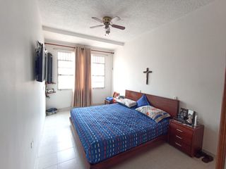 VENTA CASA BARRRIO LA AURORA, BUCARAMANGA