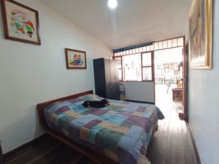 VENTA CASA BARRRIO LA AURORA, BUCARAMANGA