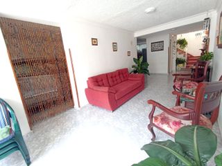 VENTA CASA BARRRIO LA AURORA, BUCARAMANGA